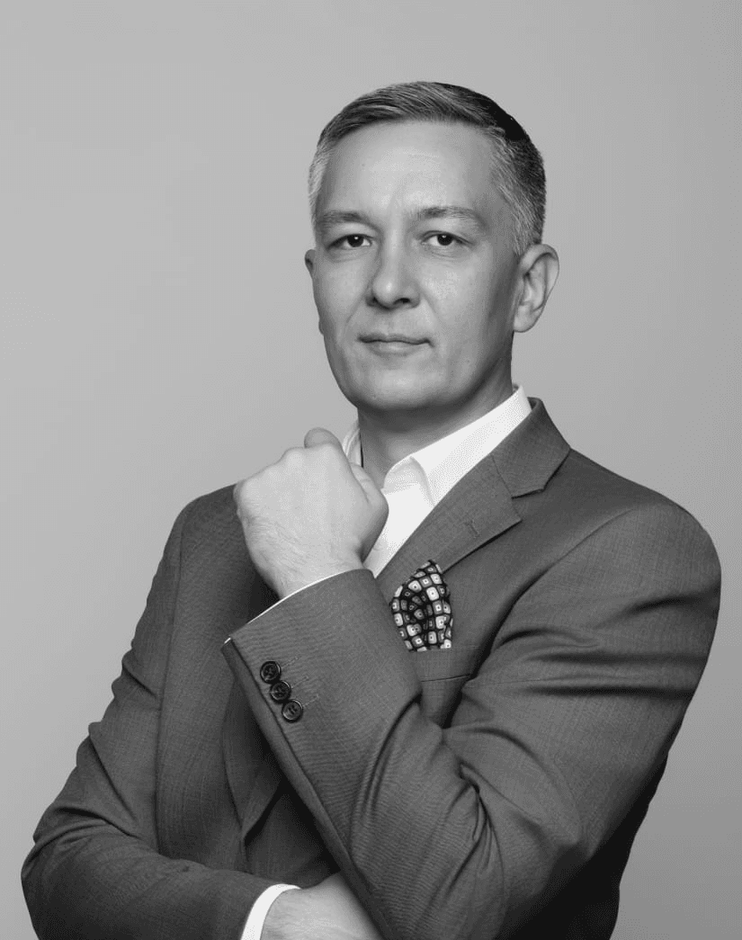 Ануар Альдербаев