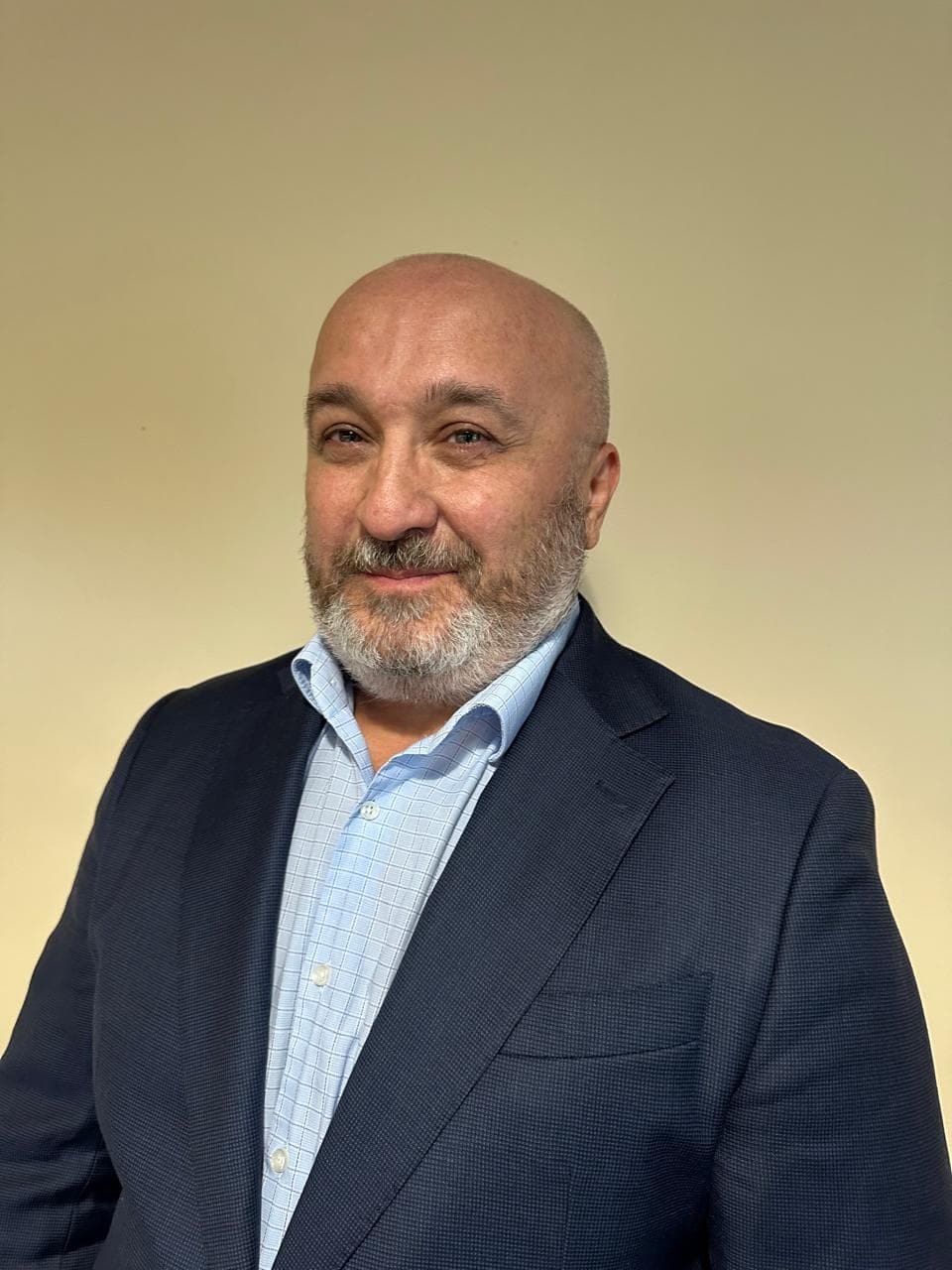 Борис Гельдыев