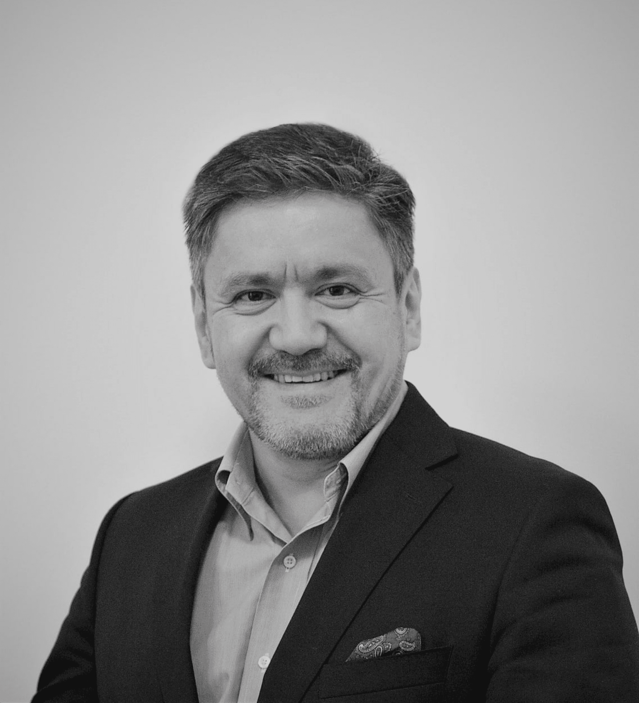 Дастан Кожабеков