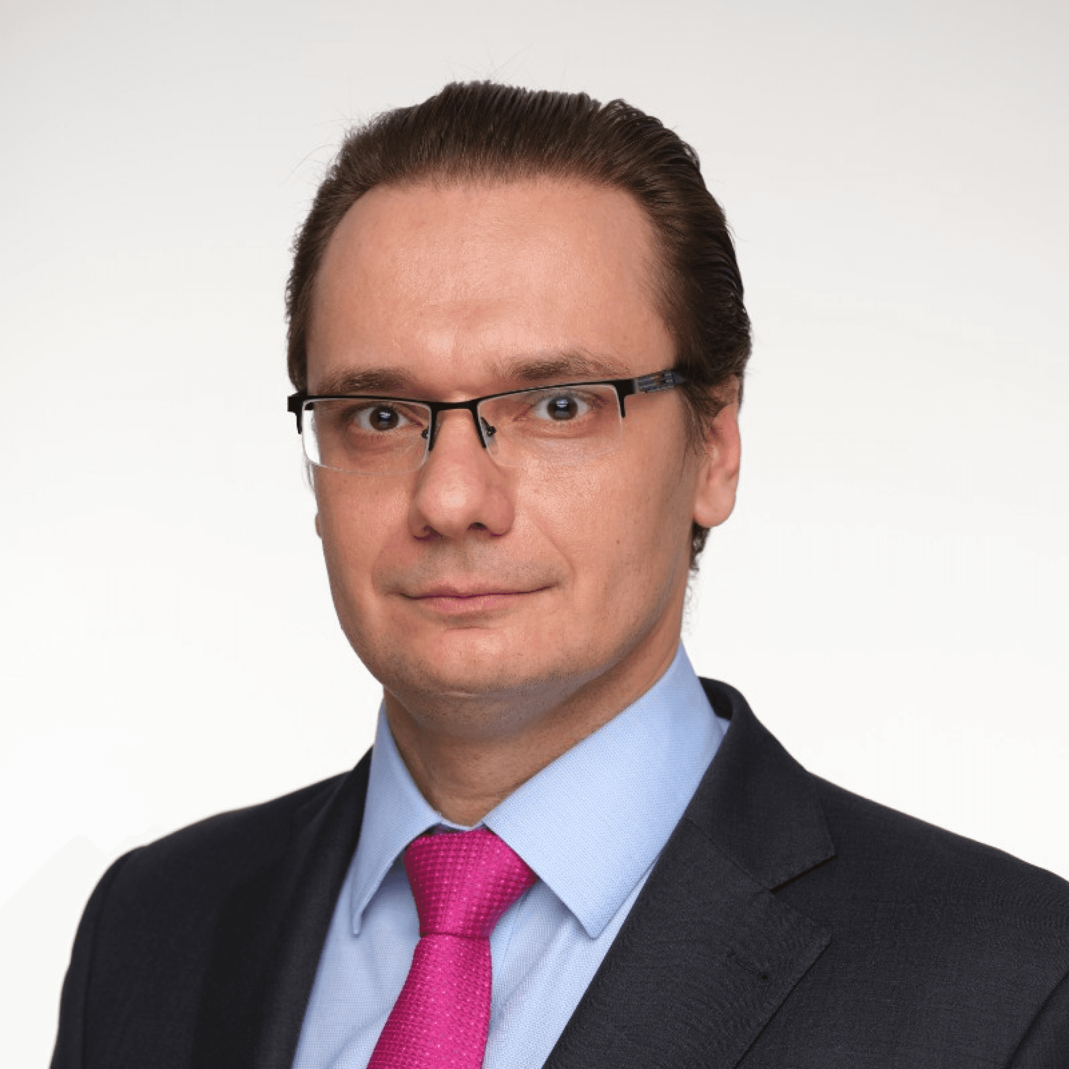 Д-р Юрий Локтионов